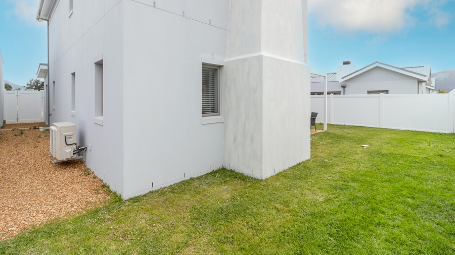 3 Bedroom Property for Sale in Klein Parys Western Cape